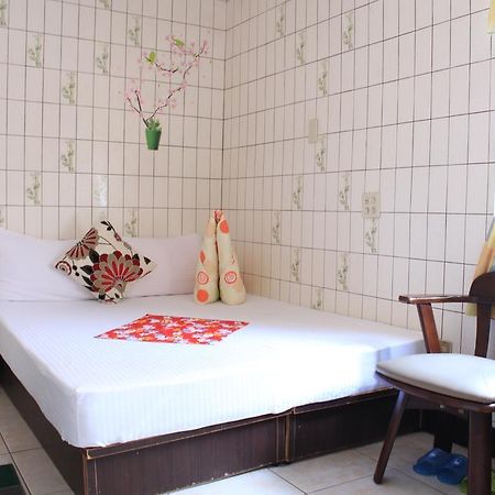Hsin Hsin Hotel Мяолі Екстер'єр фото