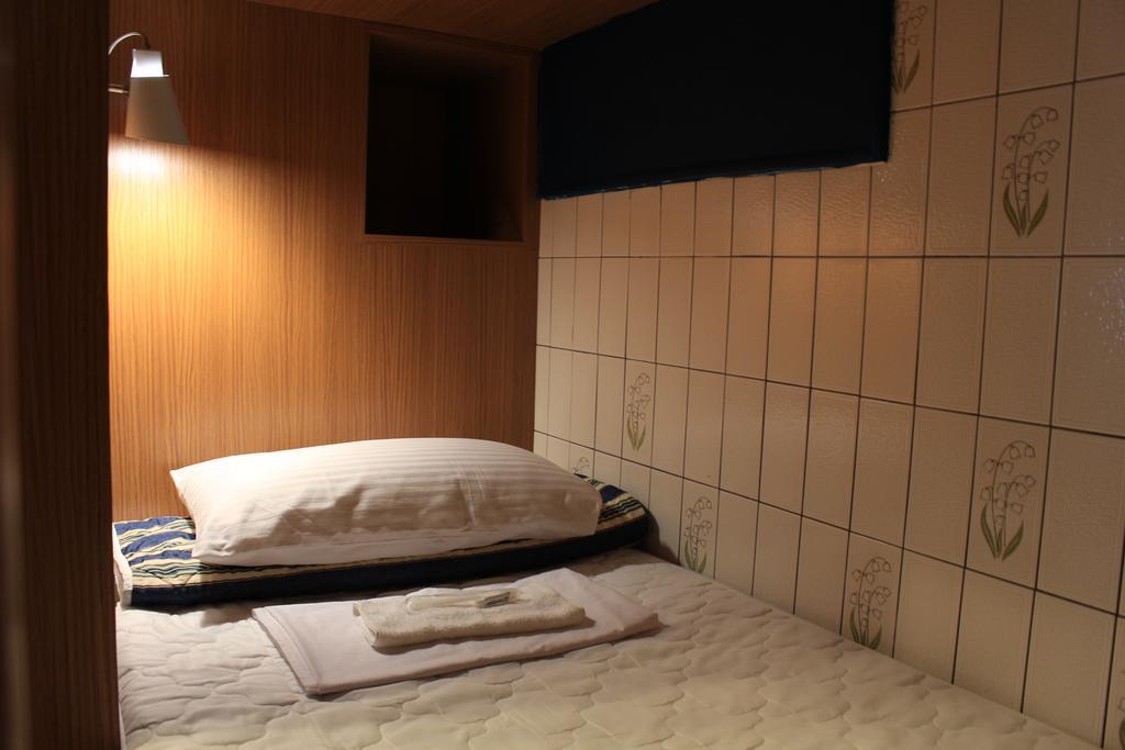 Hsin Hsin Hotel Мяолі Екстер'єр фото
