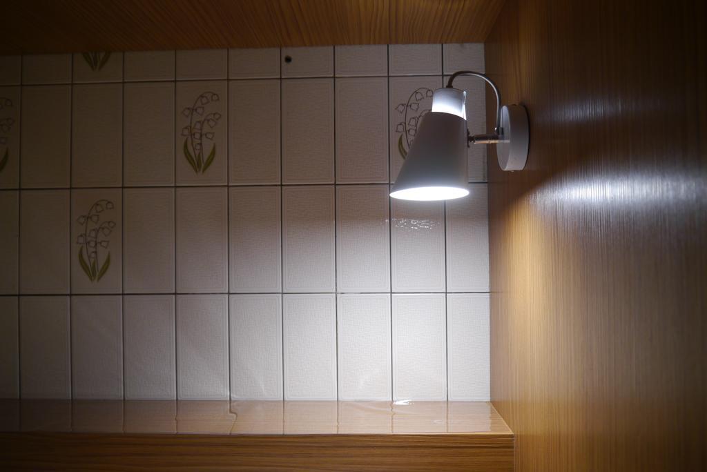 Hsin Hsin Hotel Мяолі Екстер'єр фото